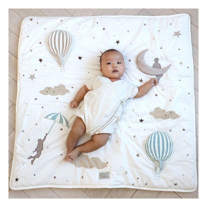 Dreamland Play Mat- Product image n°1