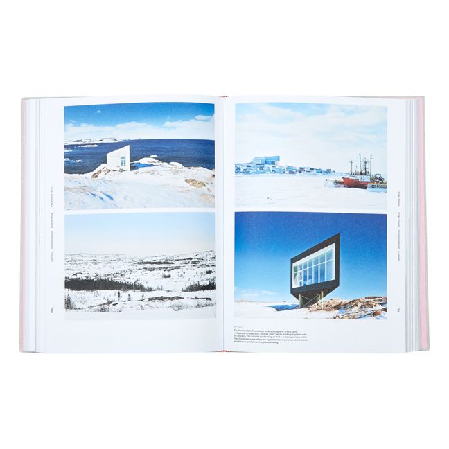 Remote places to stray - EN