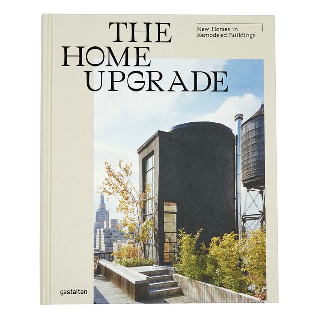The home upgrade - EN