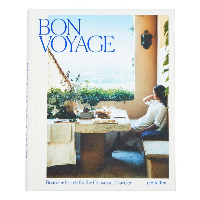 Bon Voyage - EN