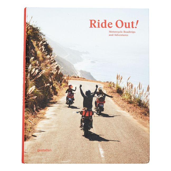Ride out! - EN
