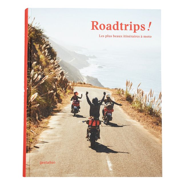 Roadtrips ! - FR