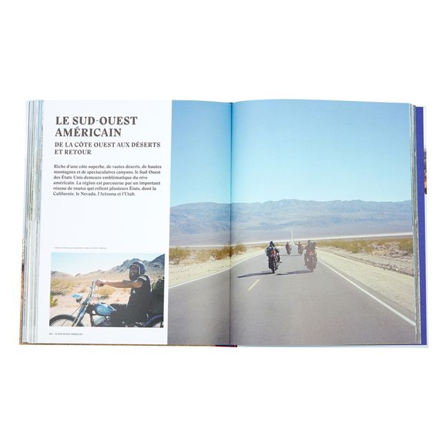 Roadtrips ! - FR