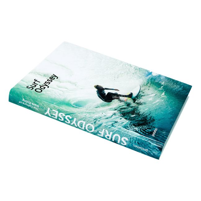 Surf odyssey - EN