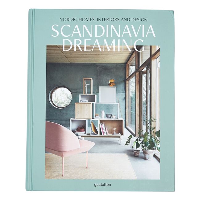 Scandinavia dreaming - EN