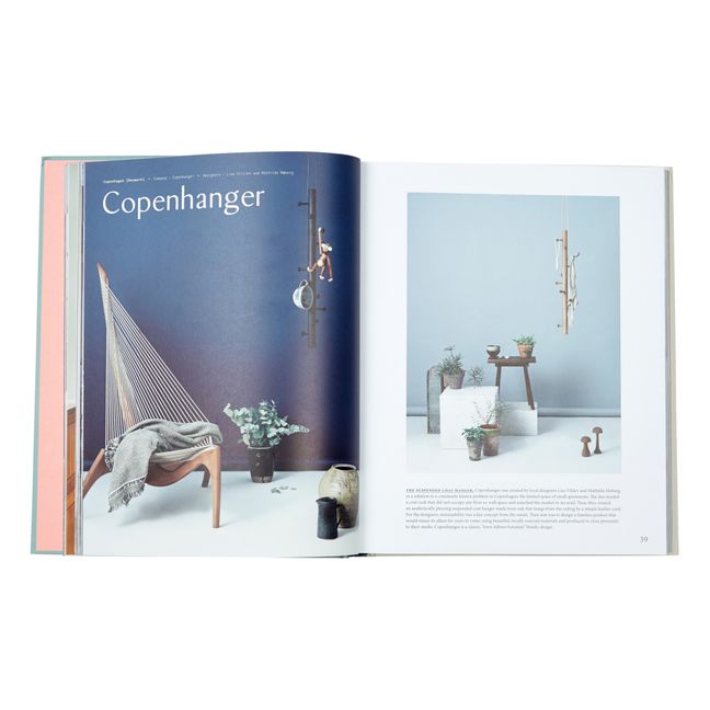 Scandinavia dreaming - EN