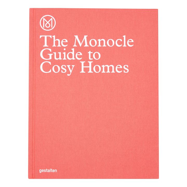 The monocle guide to cosy homes - EN- Produktbild Nr. 0