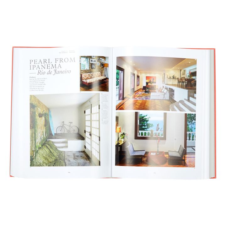 The monocle guide to cosy homes - EN- Image produit n°4
