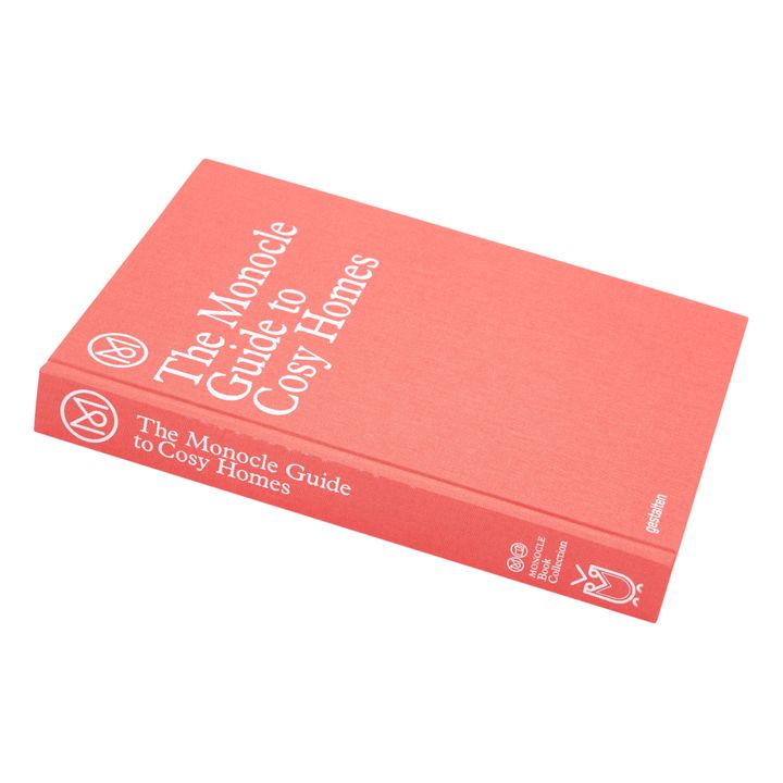 The monocle guide to cosy homes - EN- Image produit n°6
