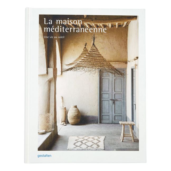 “La maison méditerranéenne” - FR
