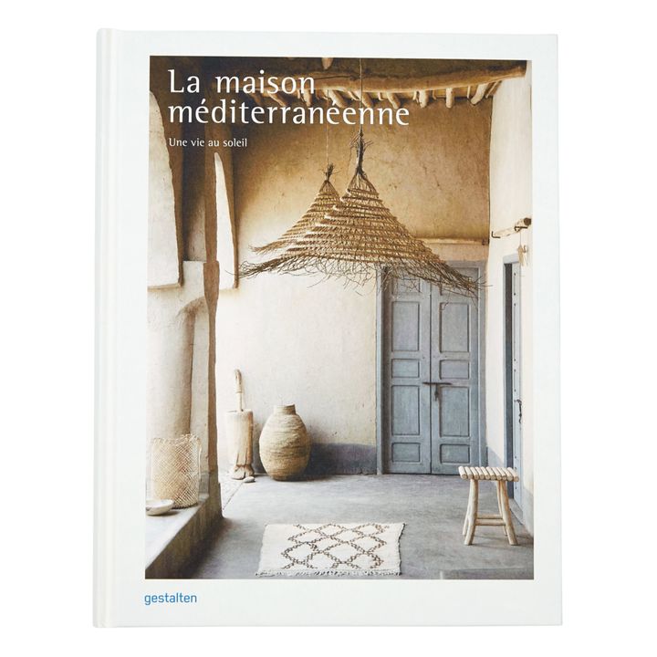 “La maison méditerranéenne” - FR- Immagine del prodotto n°0