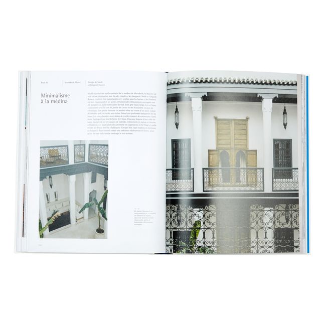 “La maison méditerranéenne” - FR
