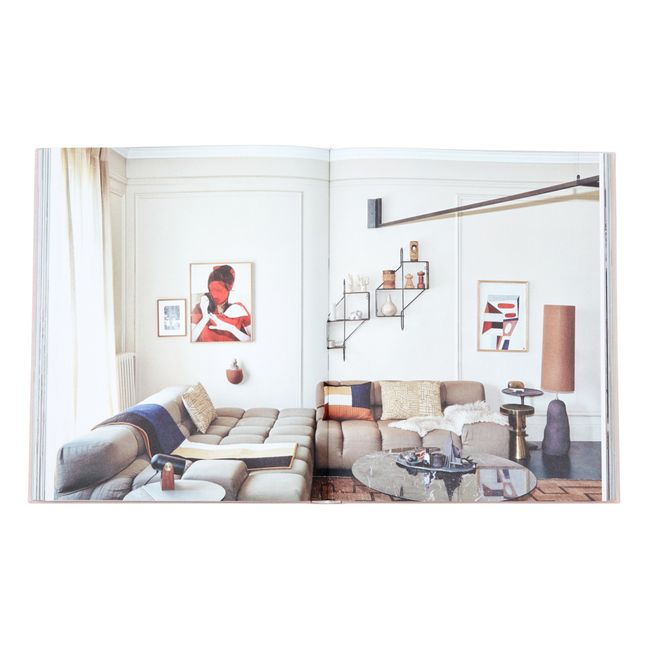 Inspiring Family Homes (Case di famiglia ispiratrici) - Lingua: inglese