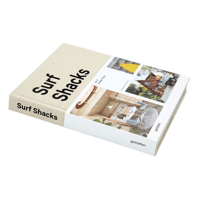Surf Schaks vol.2 - Lingua: inglese