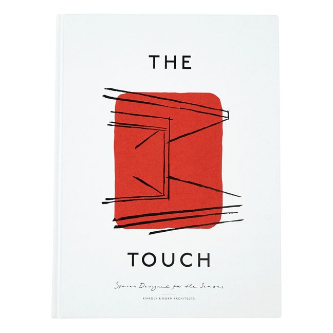 The touch - in lingua inglese