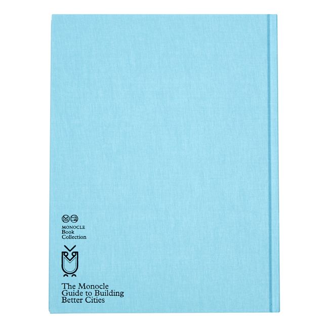 The monocle guide of building better cities - lingua inglese