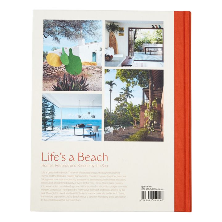 Life's a beach - in lingua inglese- Immagine del prodotto n°5