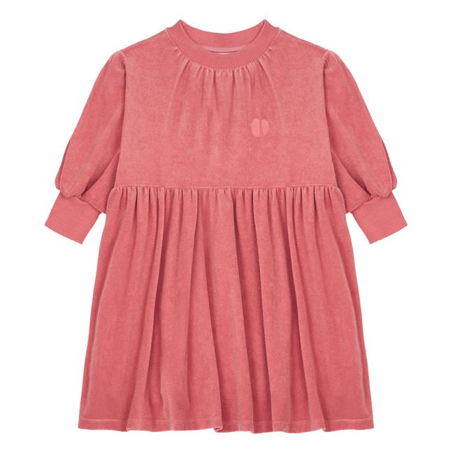 Falcon Dress | Rosa