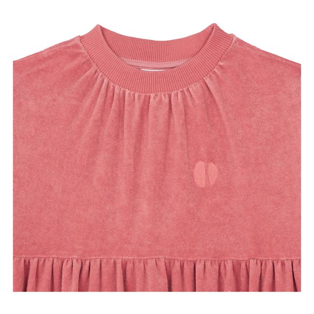 Falcon Dress | Rosa