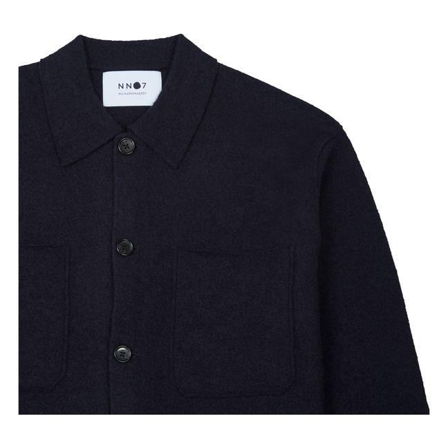Jonas 6398 Jumper | Blu notte