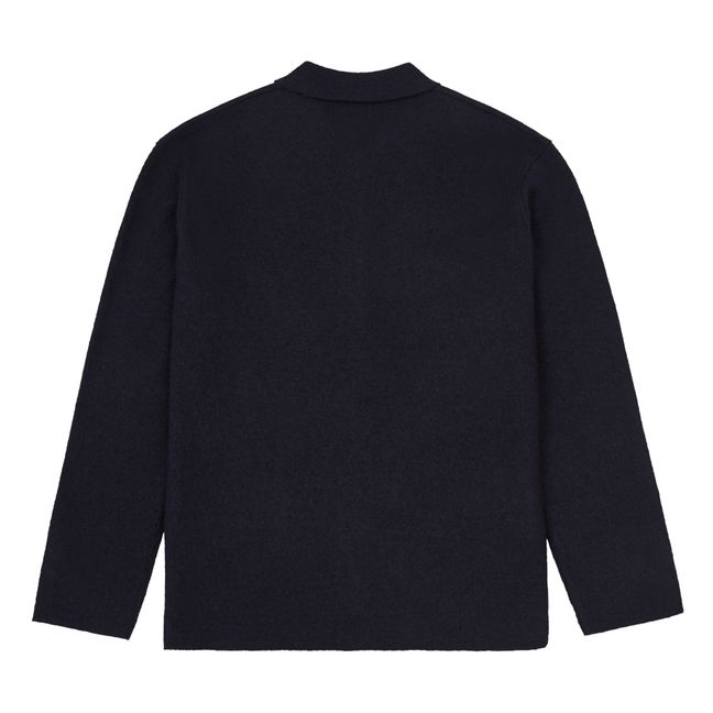 Jonas 6398 Jumper | Blu notte
