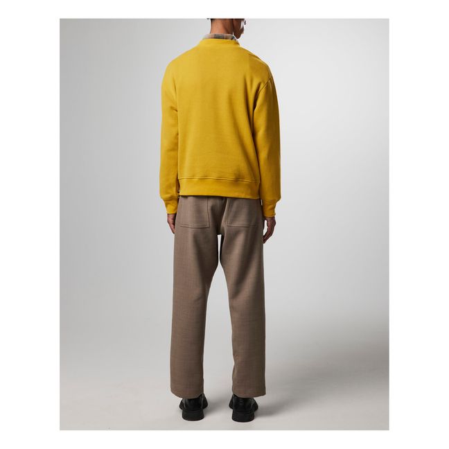 Briggs finto sudore 3503 | Giallo