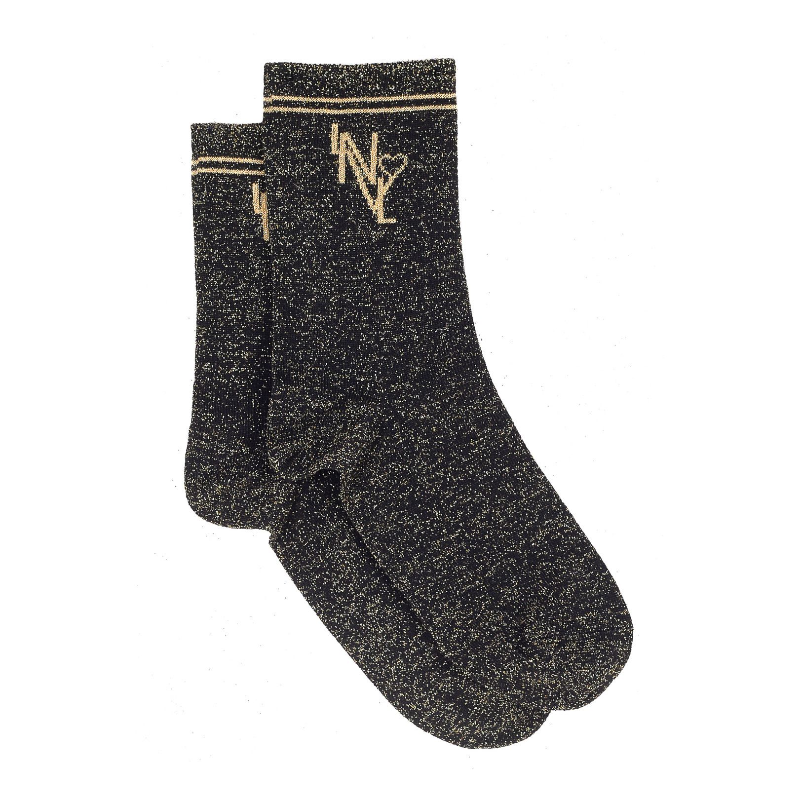 LNV Socks | Schwarz- Produktbild Nr. 0