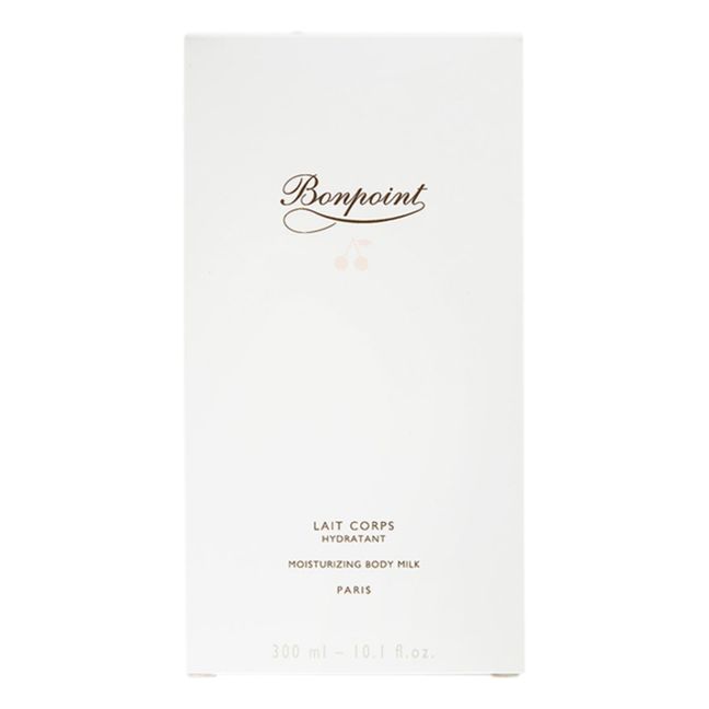 Lait corps hydratant - 300 ml