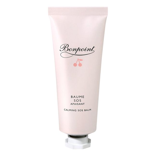 Baume SOS apaisant et réparateur - 30 ml