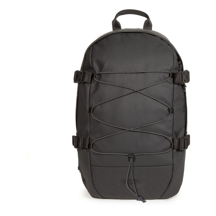 Borys Backpack | Black- Product image n°0