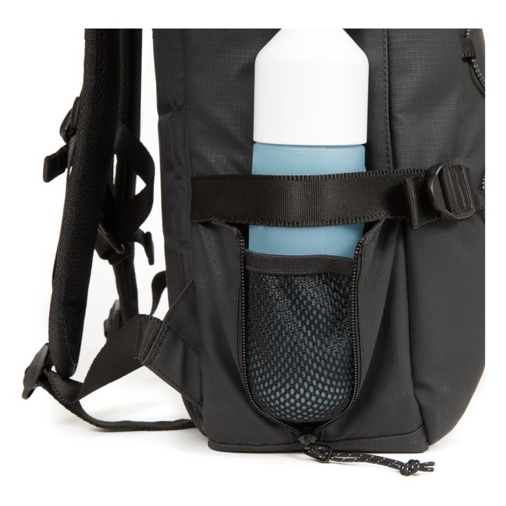 Borys Backpack | Black- Product image n°4