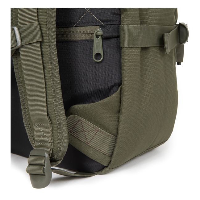 Floid Tact Backpack | Khaki