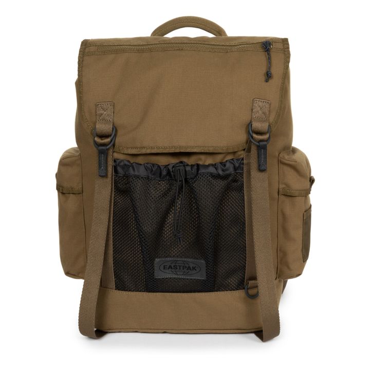 Eastpak camel best sale