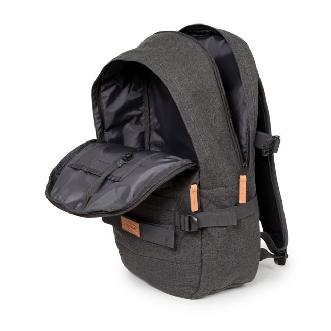 Rucksack Floid Tact | Grau Meliert
