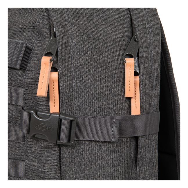 Rucksack Floid Tact | Grau Meliert