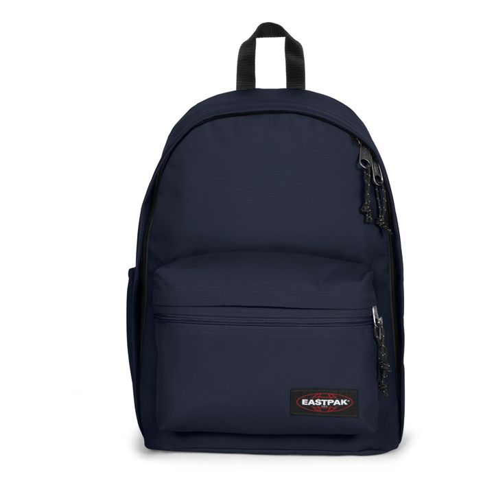 Office Zippl'r Backpack | Blu marino- Immagine del prodotto n°0
