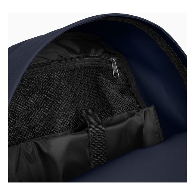 Office Zippl'r Backpack | Azul Marino