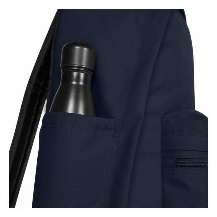 Office Zippl'r Backpack | Blu marino- Immagine del prodotto n°3