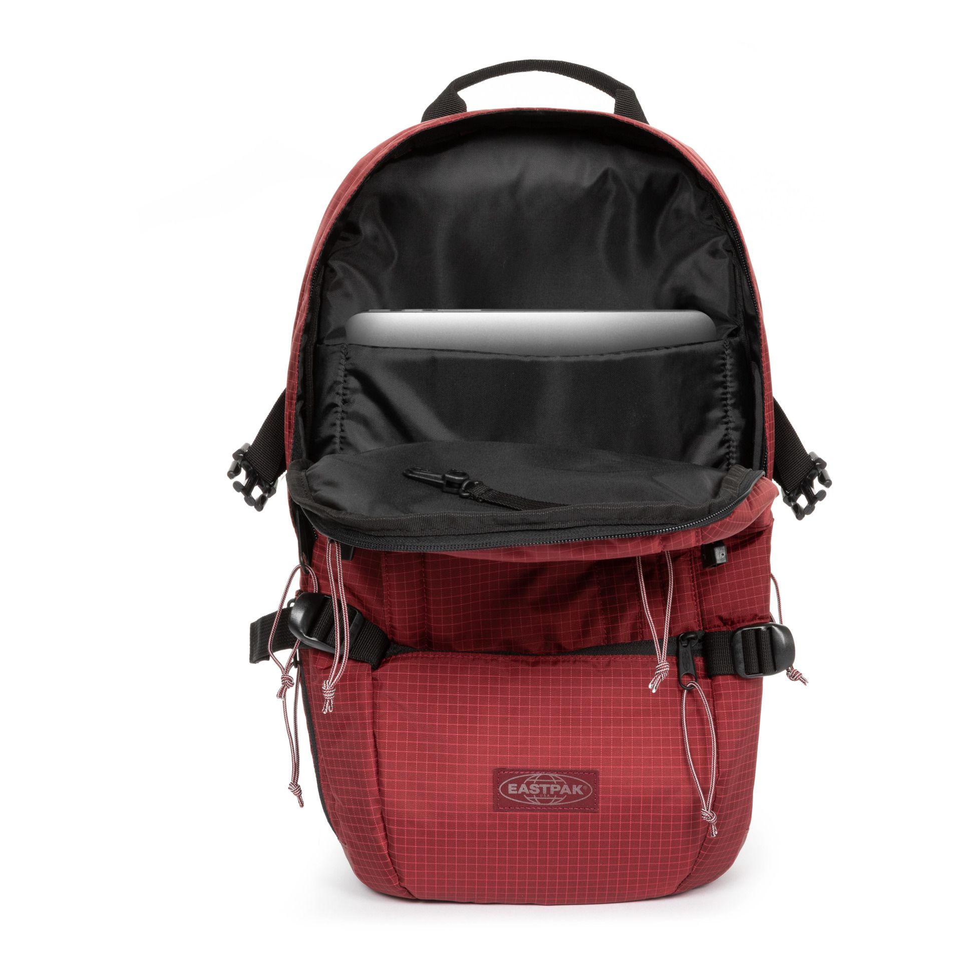 Eastpak - Floid Ripstop - Rot | Smallable
