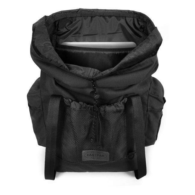 Obsten Backpack  | Black