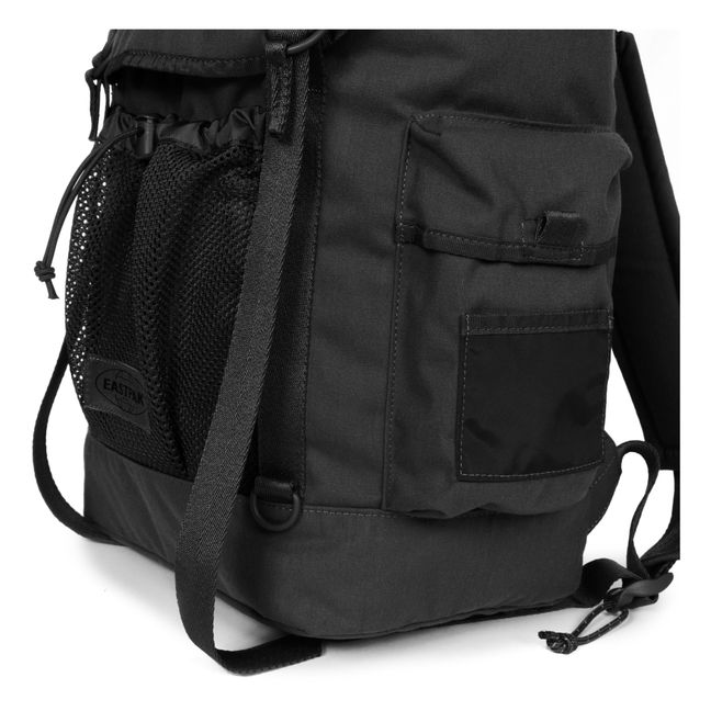 Obsten Backpack  | Schwarz