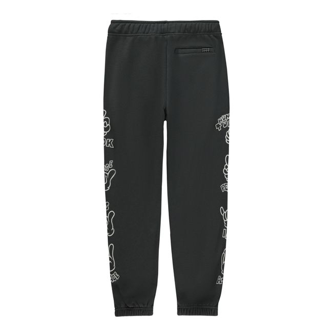 Allen Joggers | Gris Antracita
