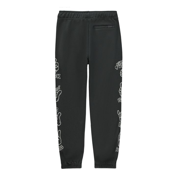 Allen Joggers | Gris Antracita- Imagen del producto n°3