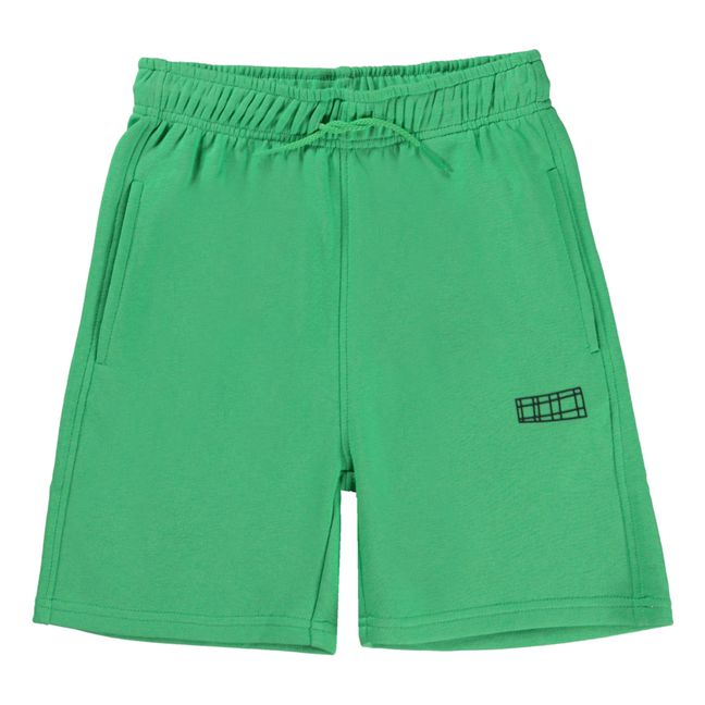 Adian Shorts | Verde