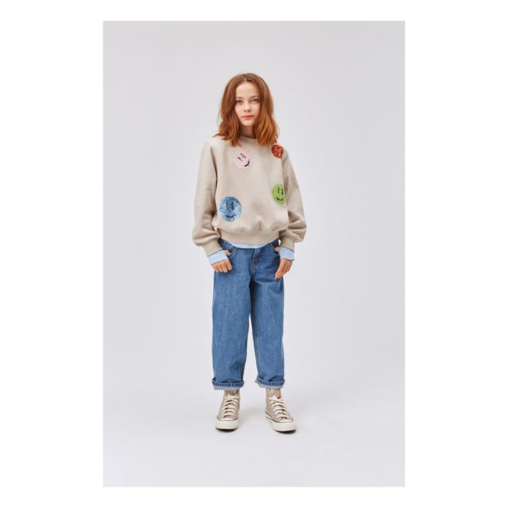 Pantaloni Denim Aiden | Denim- Immagine del prodotto n°3