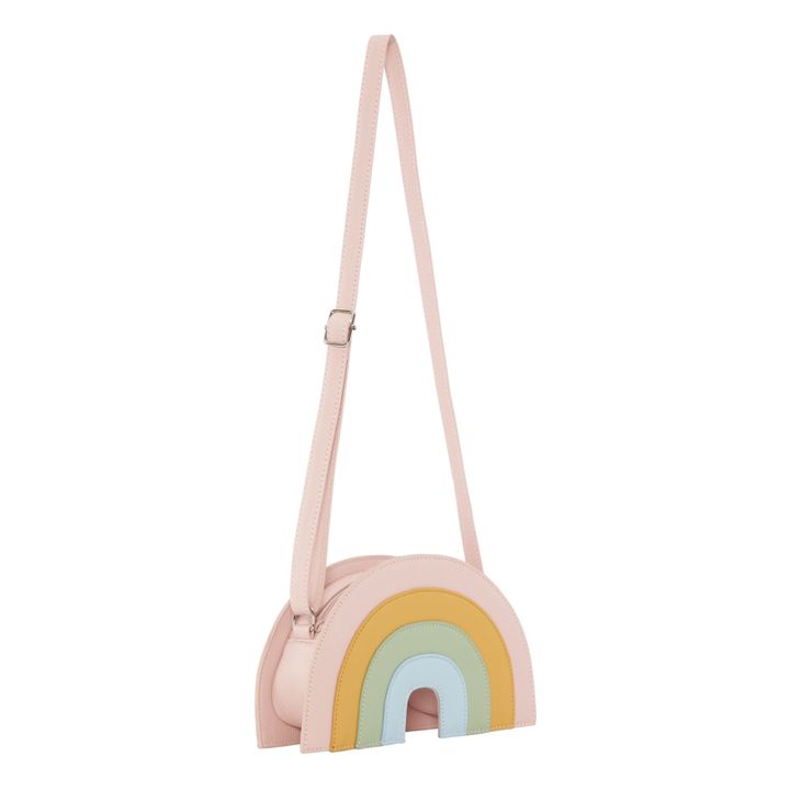 Rainbow Bag | Pale pink- Product image n°1