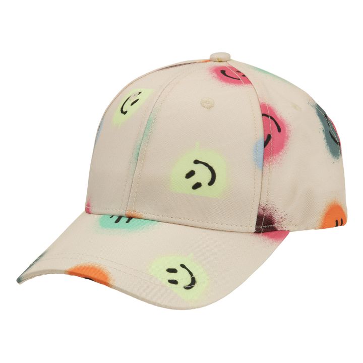 Sebastian Cap | Rosa Palo- Imagen del producto n°0
