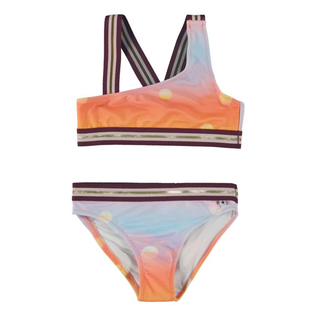 Bikini Nicola | Orange