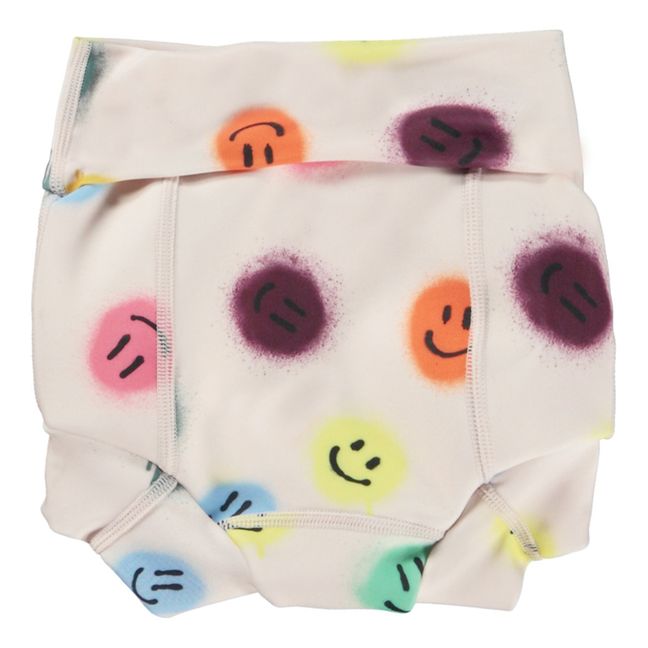 Happy Nick Bather Bottoms | Pale pink