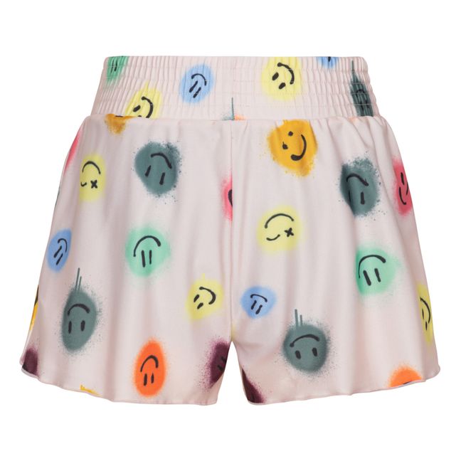 Nicci Swim Trunks | Rosa Palo